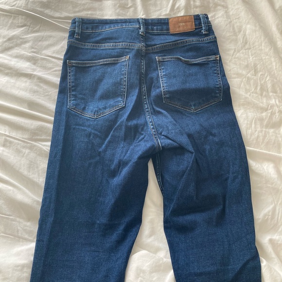 Zara Skinny Jeans - Picture 5 of 6